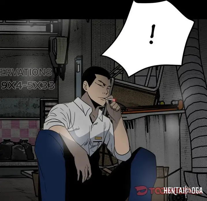 The Villain The Villain Chapter 46 - Page 63