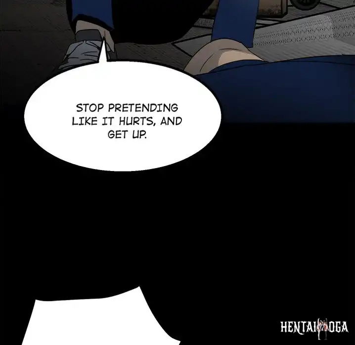 The Villain The Villain Chapter 46 - Page 64