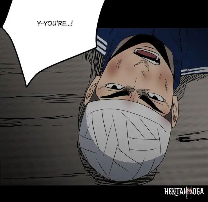 The Villain The Villain Chapter 46 - Page 65