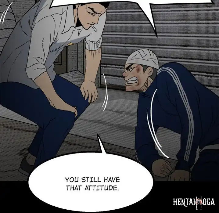 The Villain The Villain Chapter 46 - Page 67