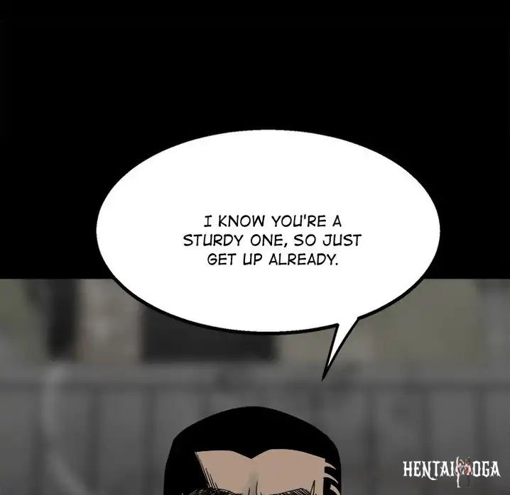 The Villain The Villain Chapter 46 - Page 68