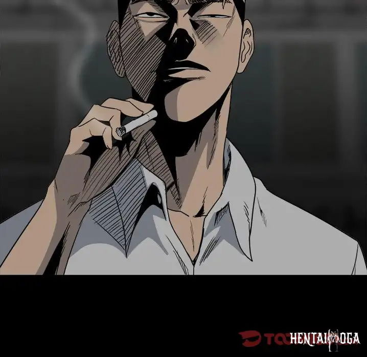 The Villain The Villain Chapter 46 - Page 69