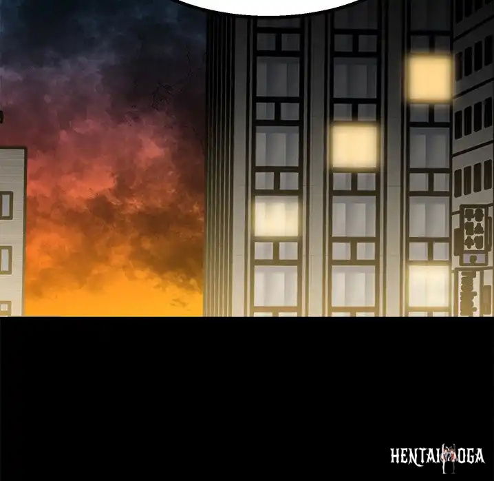 The Villain The Villain Chapter 46 - Page 7