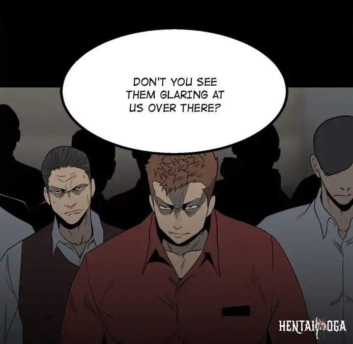 The Villain The Villain Chapter 46 - Page 70