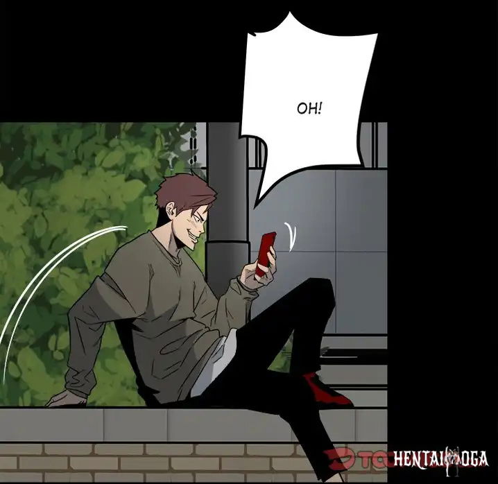 The Villain The Villain Chapter 46 - Page 72