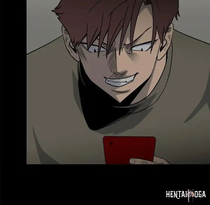 The Villain The Villain Chapter 46 - Page 74