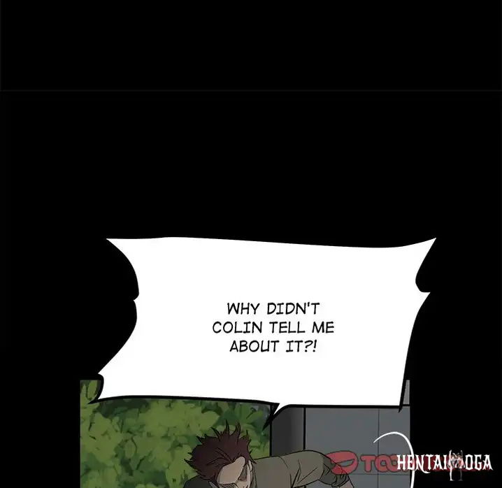 The Villain The Villain Chapter 46 - Page 75