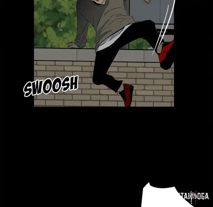 The Villain The Villain Chapter 46 - Page 76