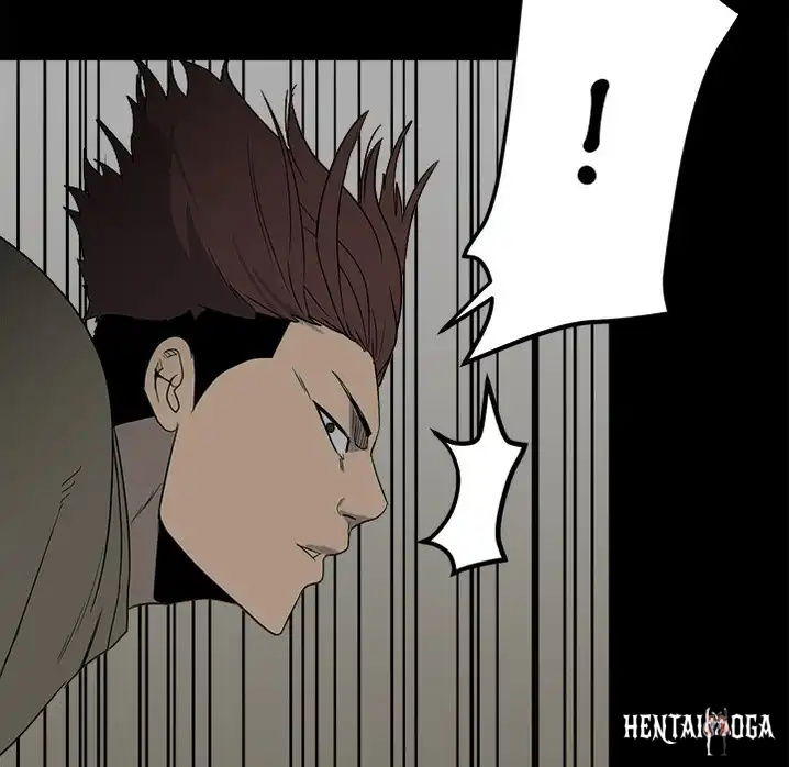 The Villain The Villain Chapter 46 - Page 77