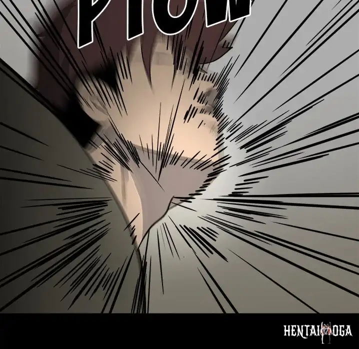 The Villain The Villain Chapter 46 - Page 79