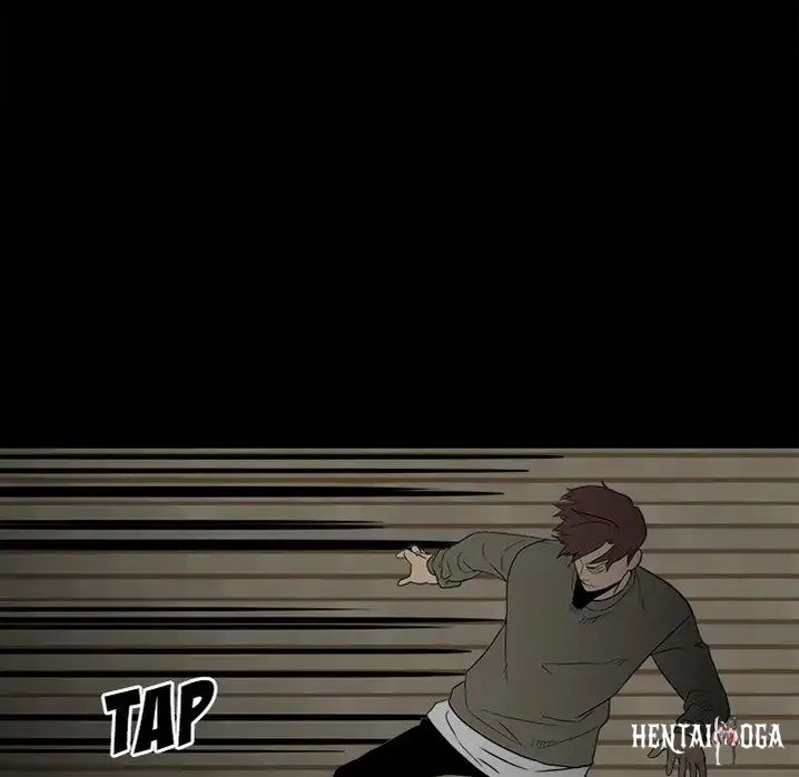 The Villain The Villain Chapter 46 - Page 80