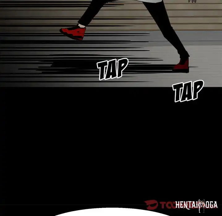 The Villain The Villain Chapter 46 - Page 81