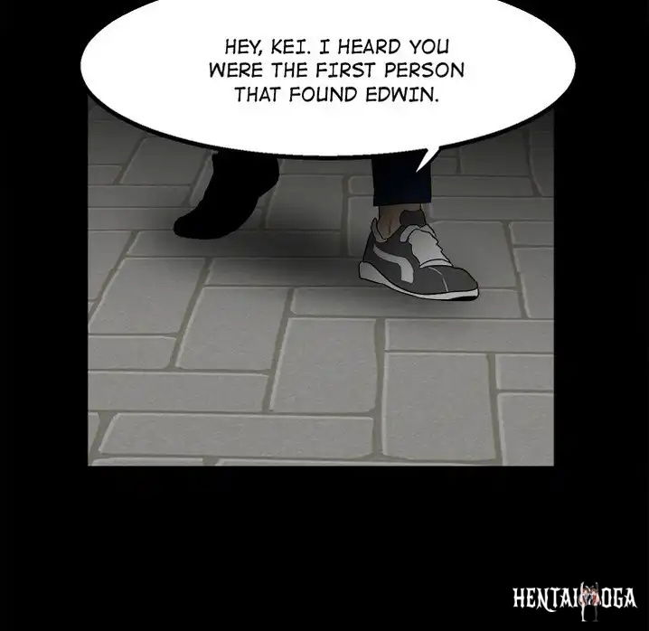 The Villain The Villain Chapter 46 - Page 82