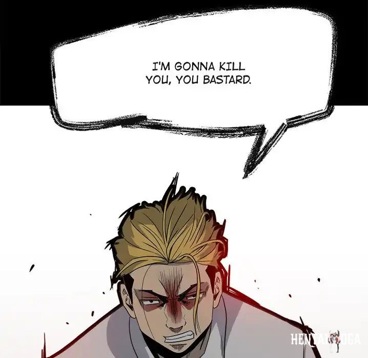 The Villain The Villain Chapter 46 - Page 83