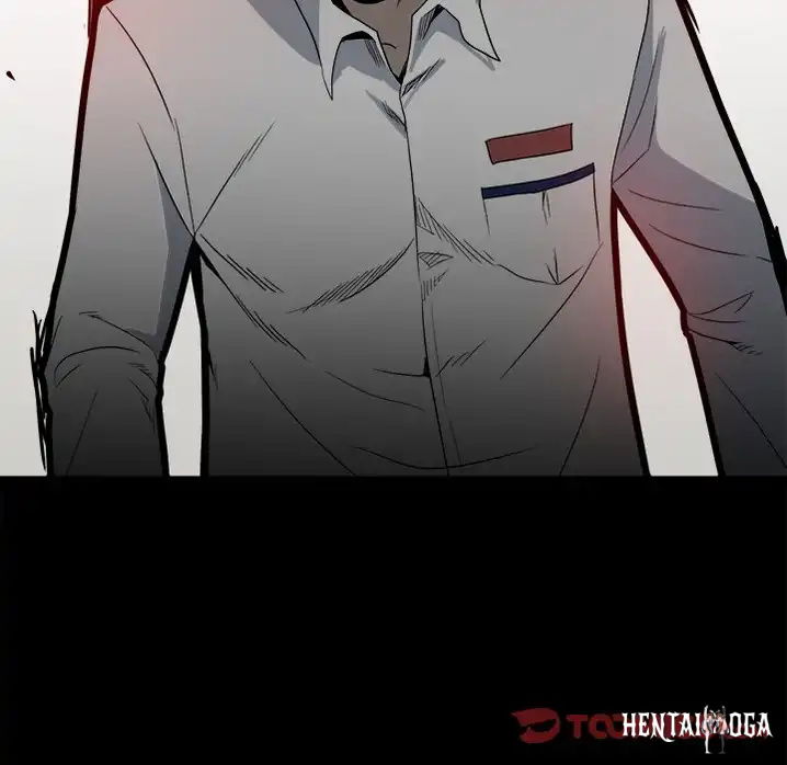 The Villain The Villain Chapter 46 - Page 84