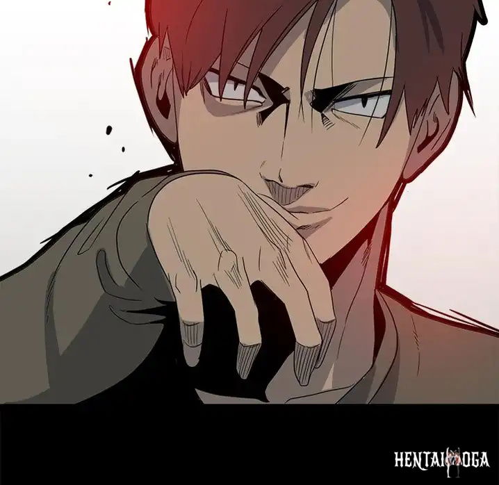 The Villain The Villain Chapter 46 - Page 86