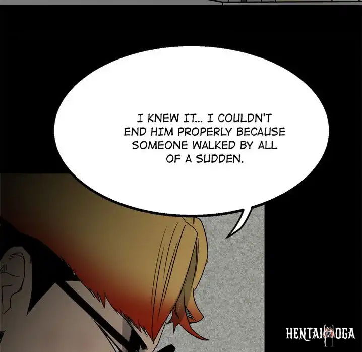 The Villain The Villain Chapter 46 - Page 89