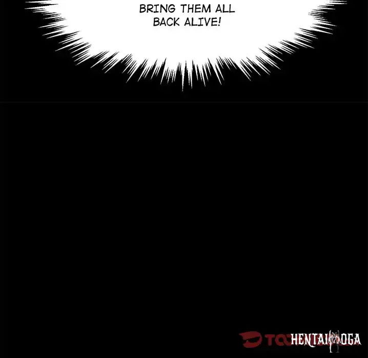 The Villain The Villain Chapter 46 - Page 9