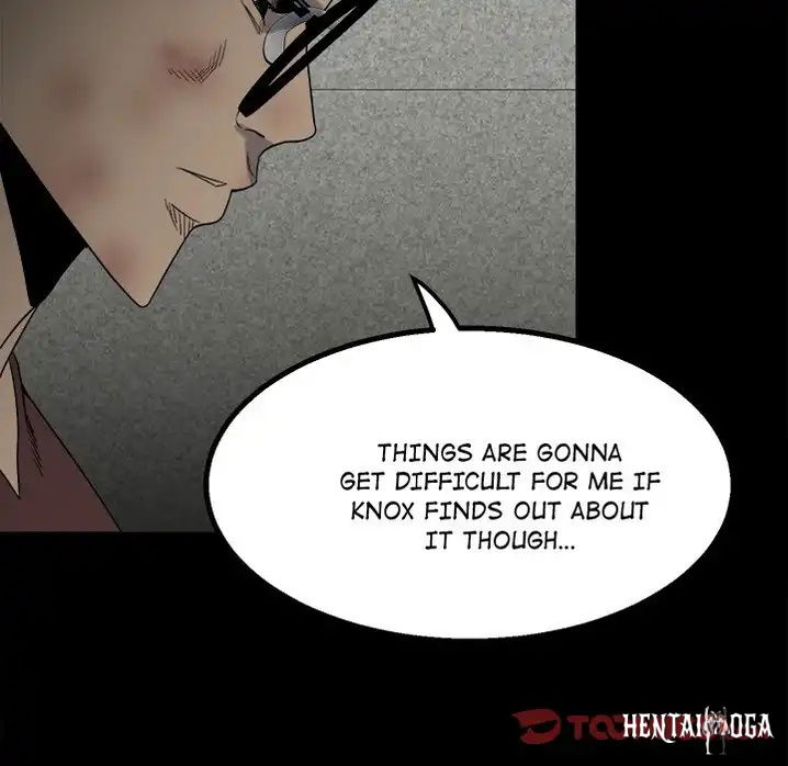 The Villain The Villain Chapter 46 - Page 90