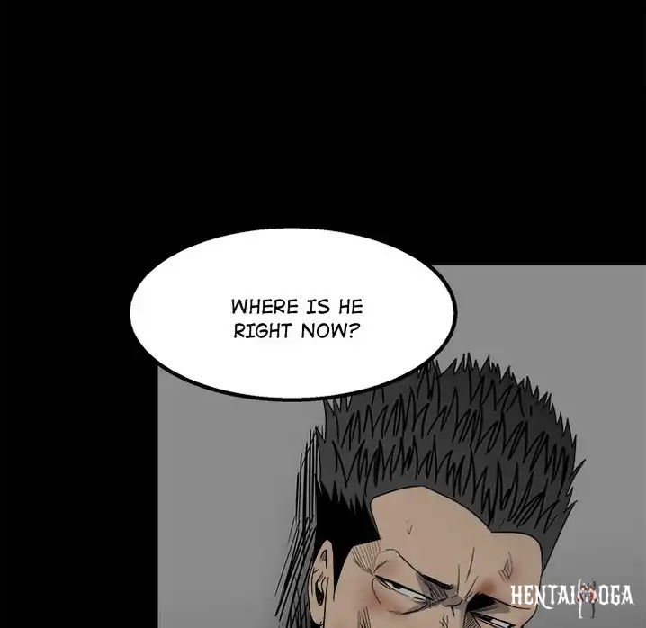 The Villain The Villain Chapter 46 - Page 91