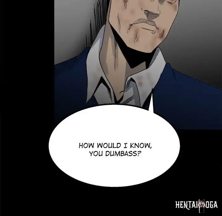 The Villain The Villain Chapter 46 - Page 92