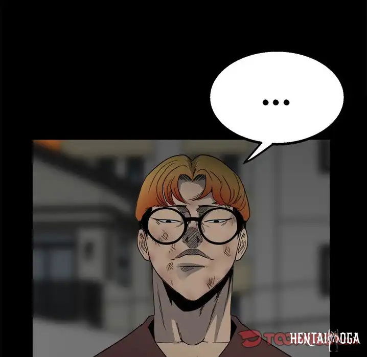 The Villain The Villain Chapter 46 - Page 93