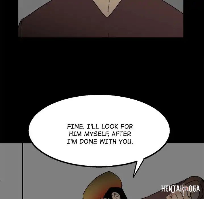 The Villain The Villain Chapter 46 - Page 94
