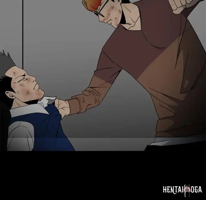 The Villain The Villain Chapter 46 - Page 95