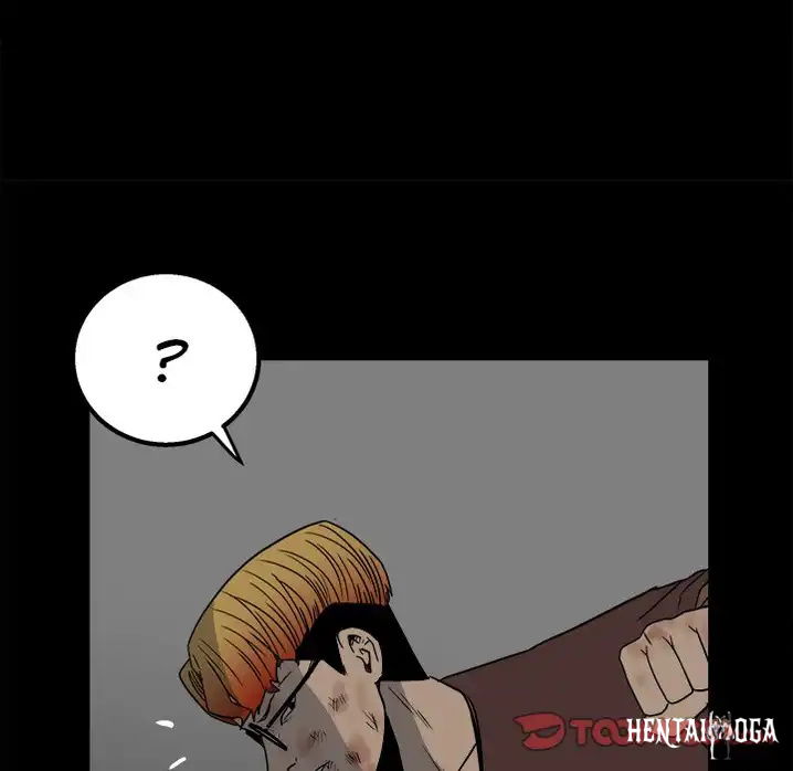 The Villain The Villain Chapter 46 - Page 96