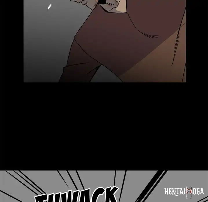 The Villain The Villain Chapter 46 - Page 97