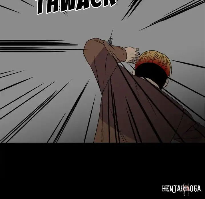 The Villain The Villain Chapter 46 - Page 98