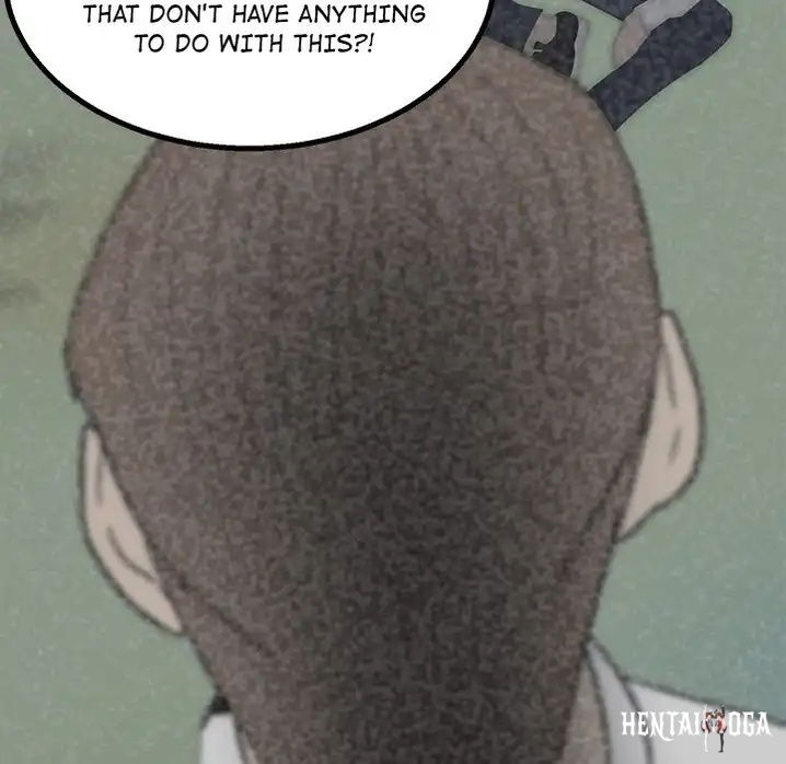 The Villain The Villain Chapter 47 - Page 10