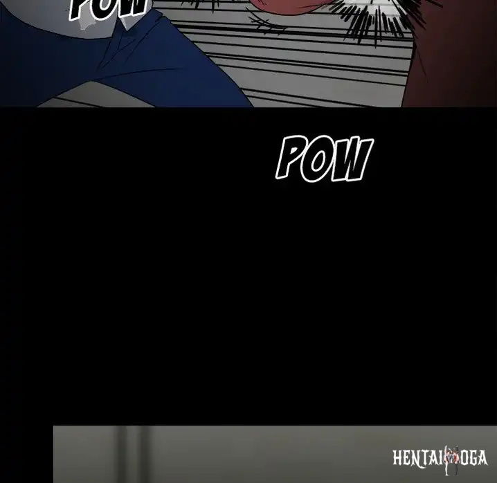 The Villain The Villain Chapter 47 - Page 100