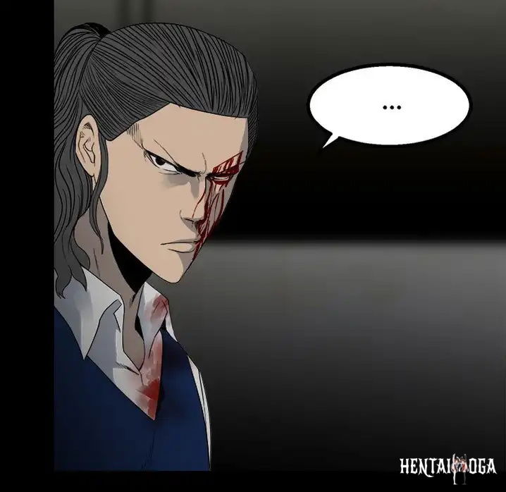 The Villain The Villain Chapter 47 - Page 101