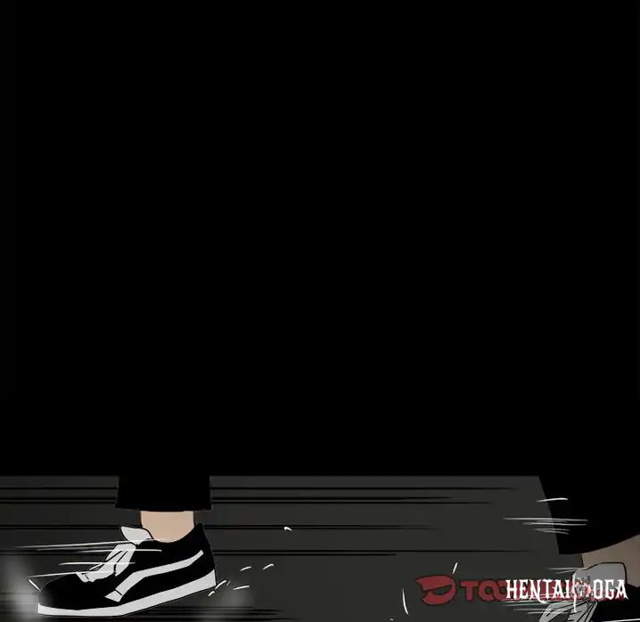 The Villain The Villain Chapter 47 - Page 105