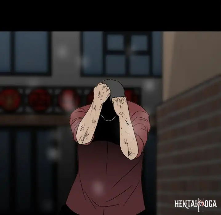 The Villain The Villain Chapter 47 - Page 107