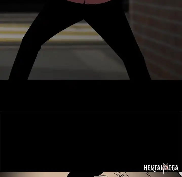 The Villain The Villain Chapter 47 - Page 108