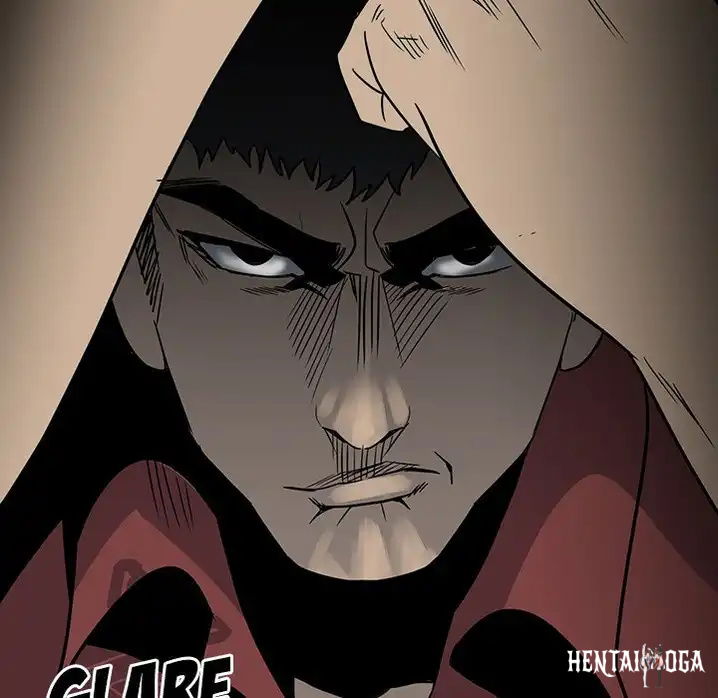 The Villain The Villain Chapter 47 - Page 109