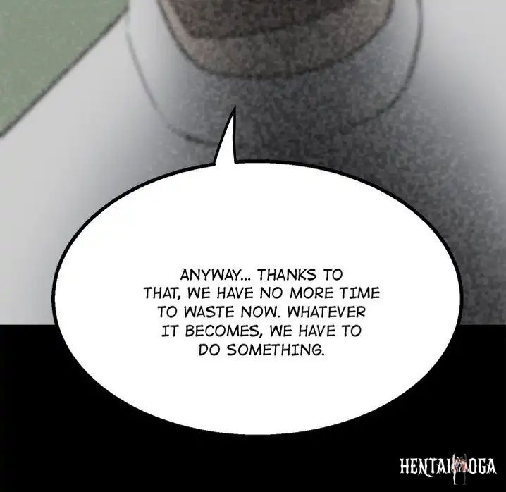 The Villain The Villain Chapter 47 - Page 11