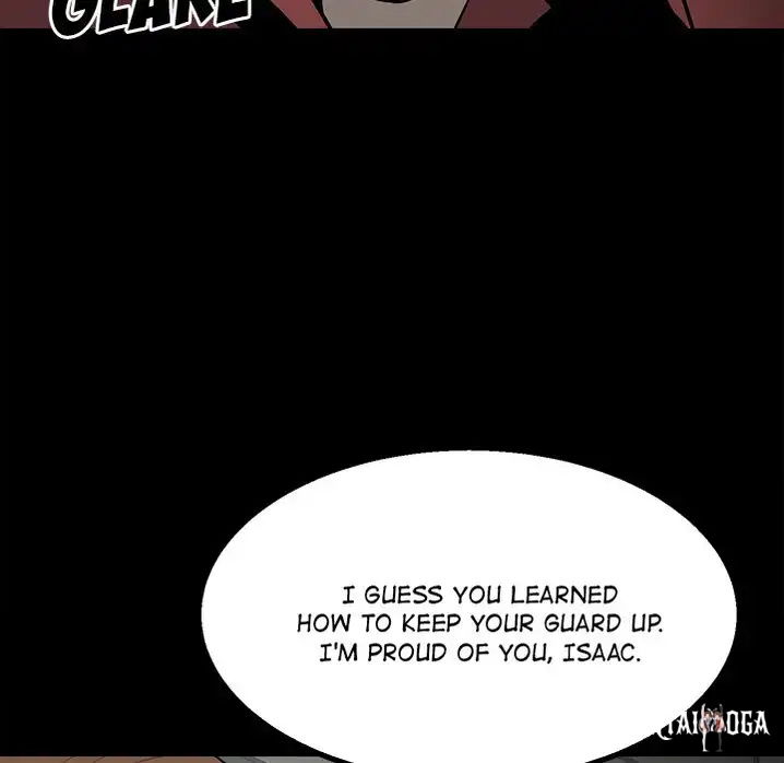 The Villain The Villain Chapter 47 - Page 110