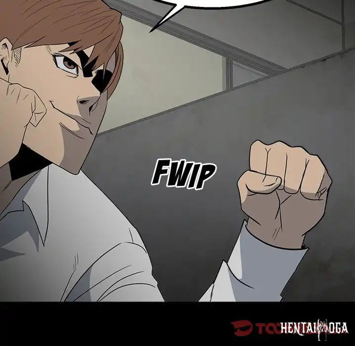 The Villain The Villain Chapter 47 - Page 111