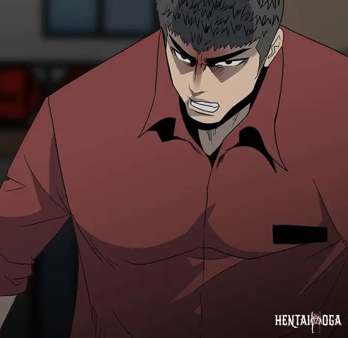 The Villain The Villain Chapter 47 - Page 113