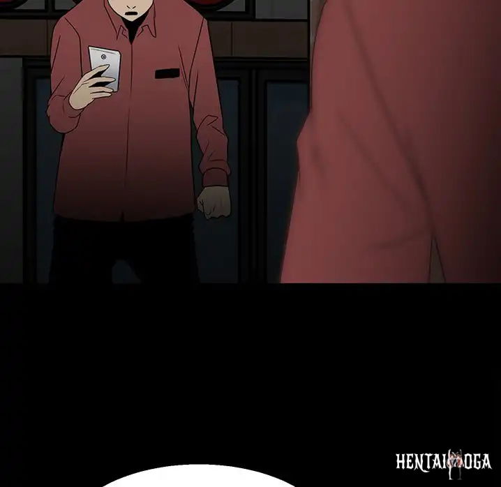 The Villain The Villain Chapter 47 - Page 115