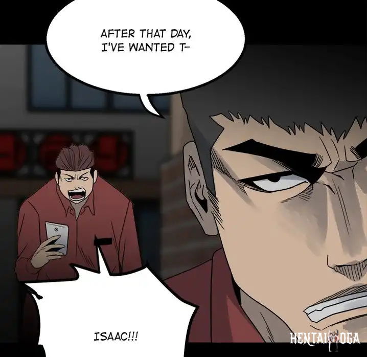 The Villain The Villain Chapter 47 - Page 116