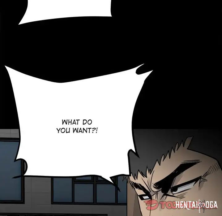 The Villain The Villain Chapter 47 - Page 117