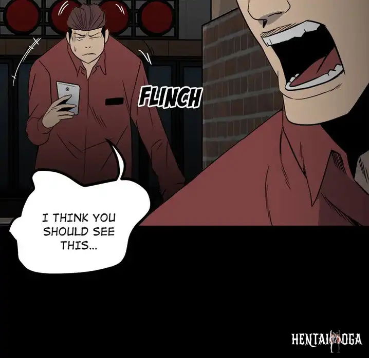 The Villain The Villain Chapter 47 - Page 118