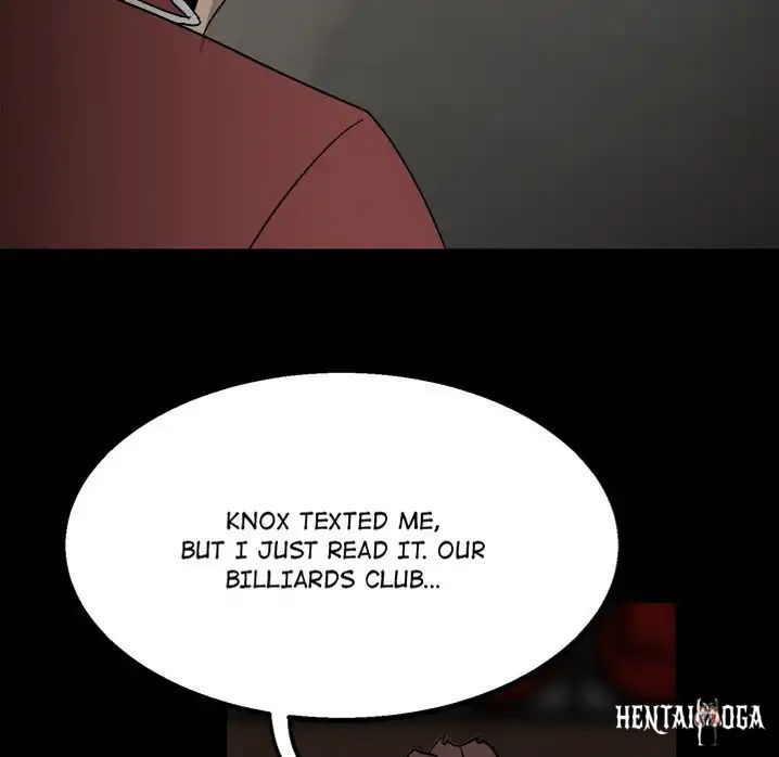 The Villain The Villain Chapter 47 - Page 120