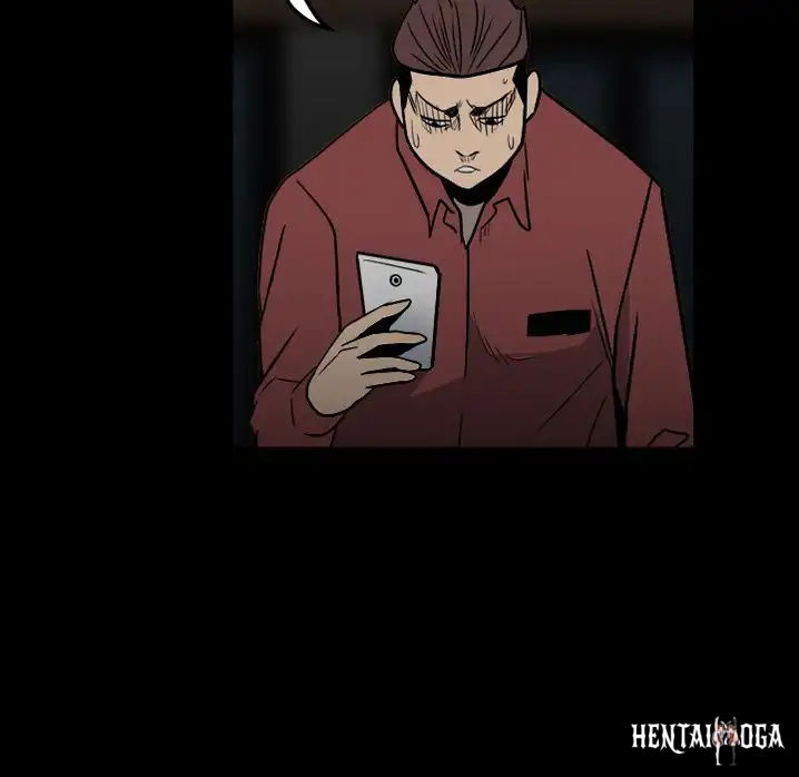 The Villain The Villain Chapter 47 - Page 121