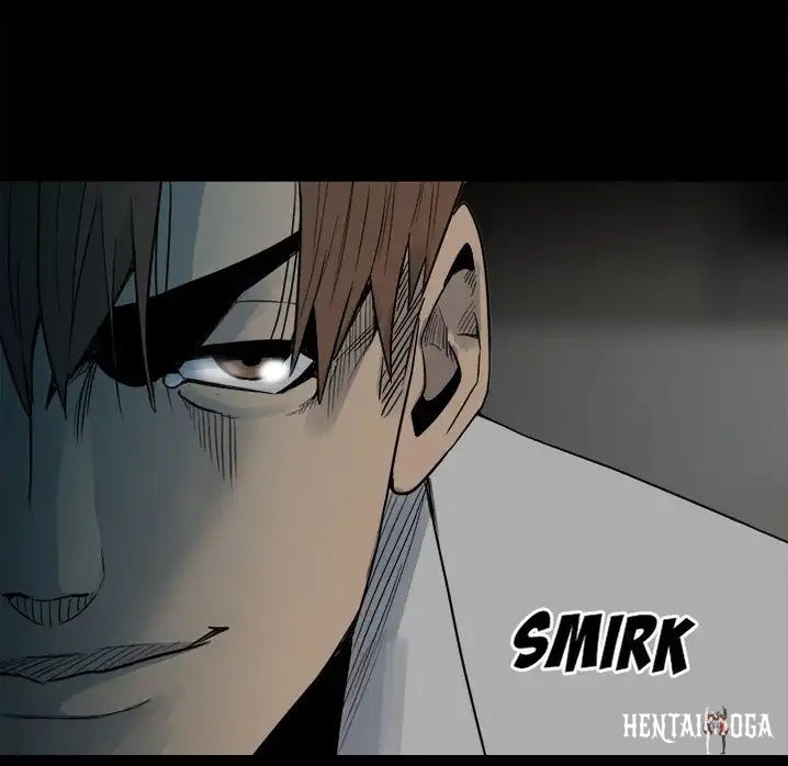 The Villain The Villain Chapter 47 - Page 124