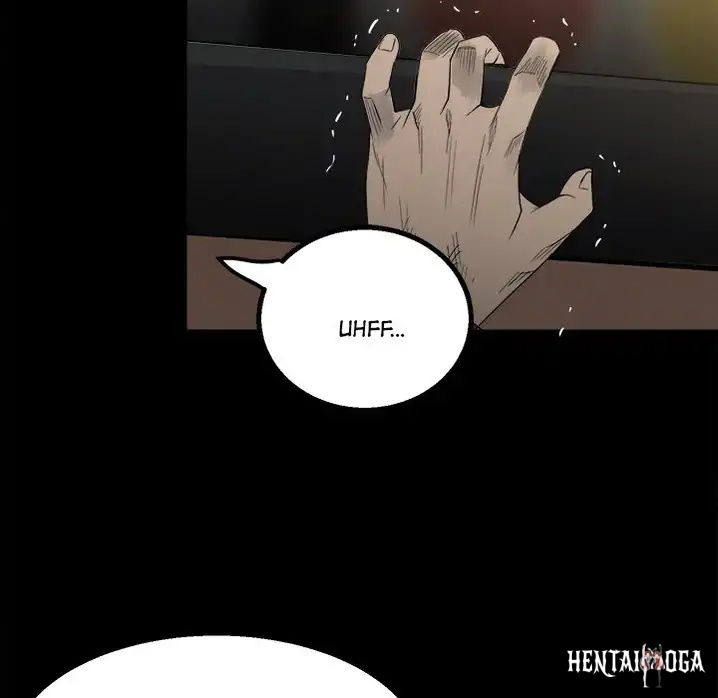 The Villain The Villain Chapter 47 - Page 126